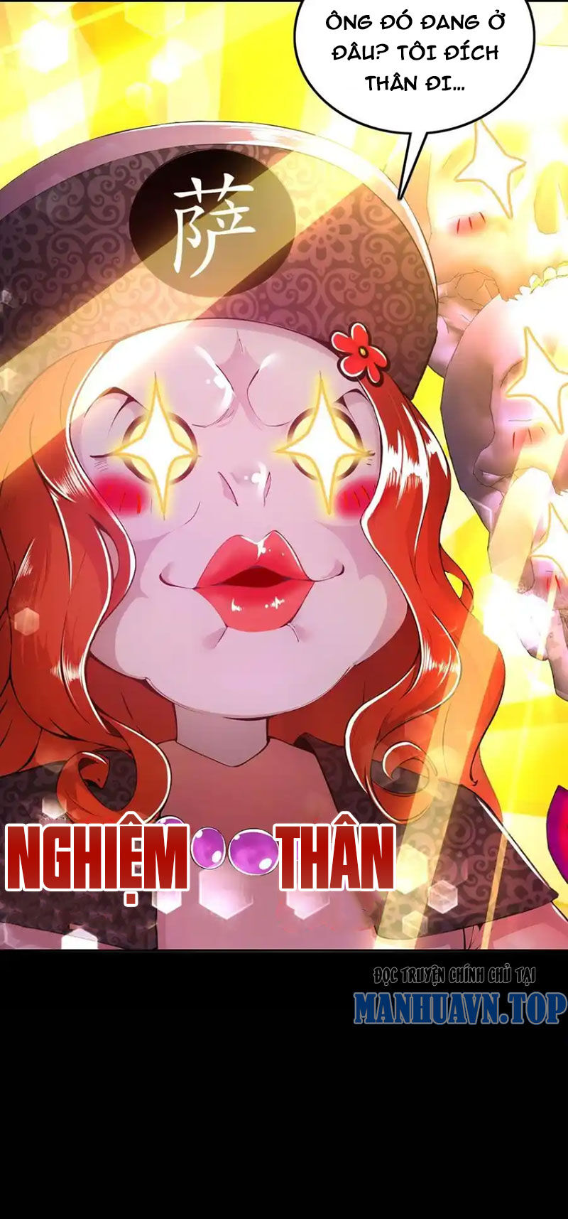 Tuyệt Thế Đạo Lữ Chap 153 - Next Chap 154