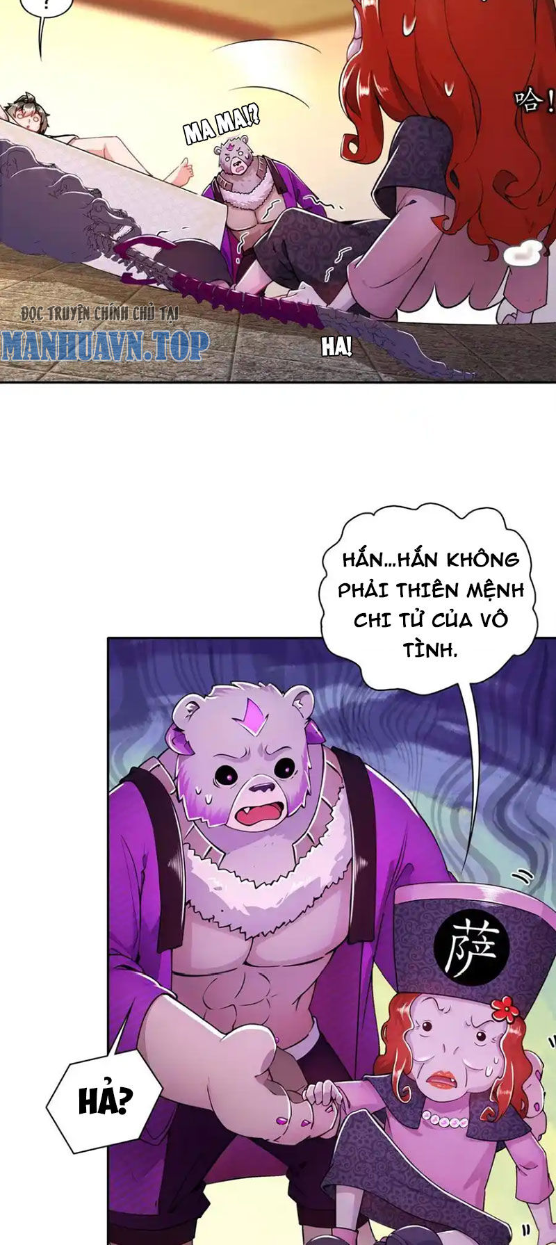 Tuyệt Thế Đạo Lữ Chap 153 - Next Chap 154