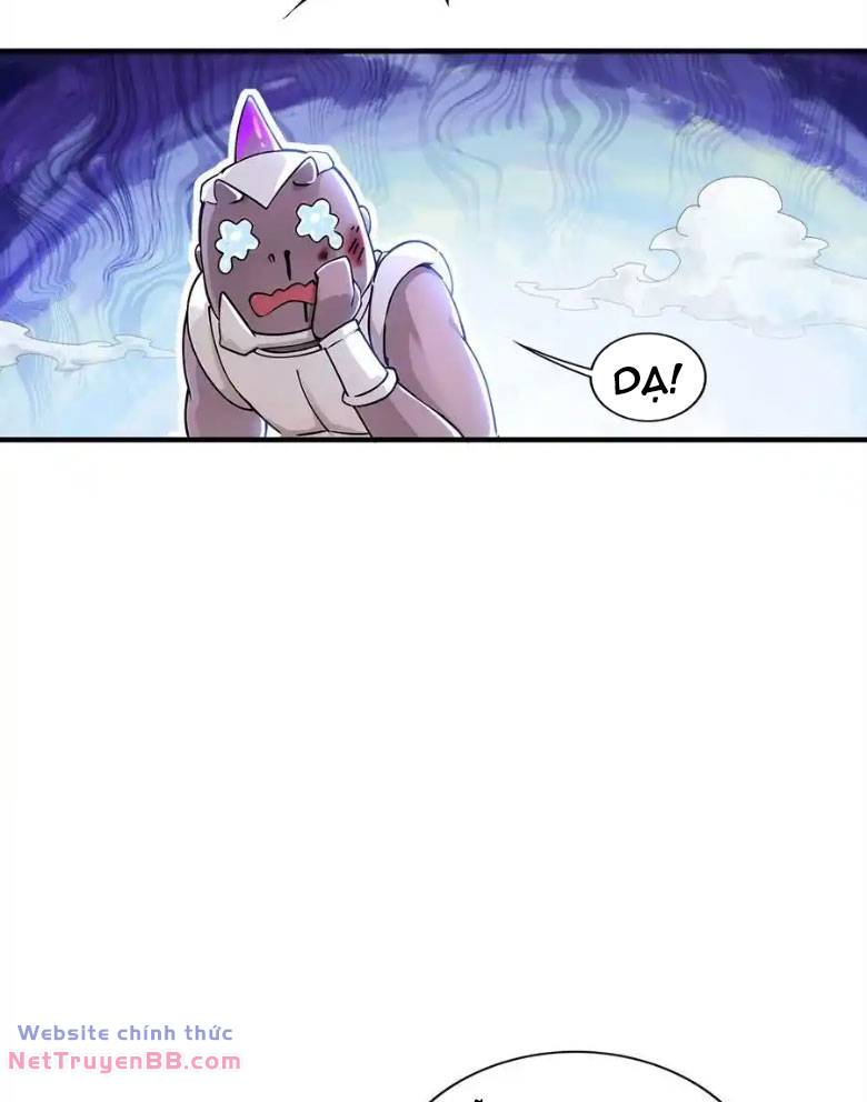 Tuyệt Thế Đạo Lữ Chap 158 - Next Chap 159