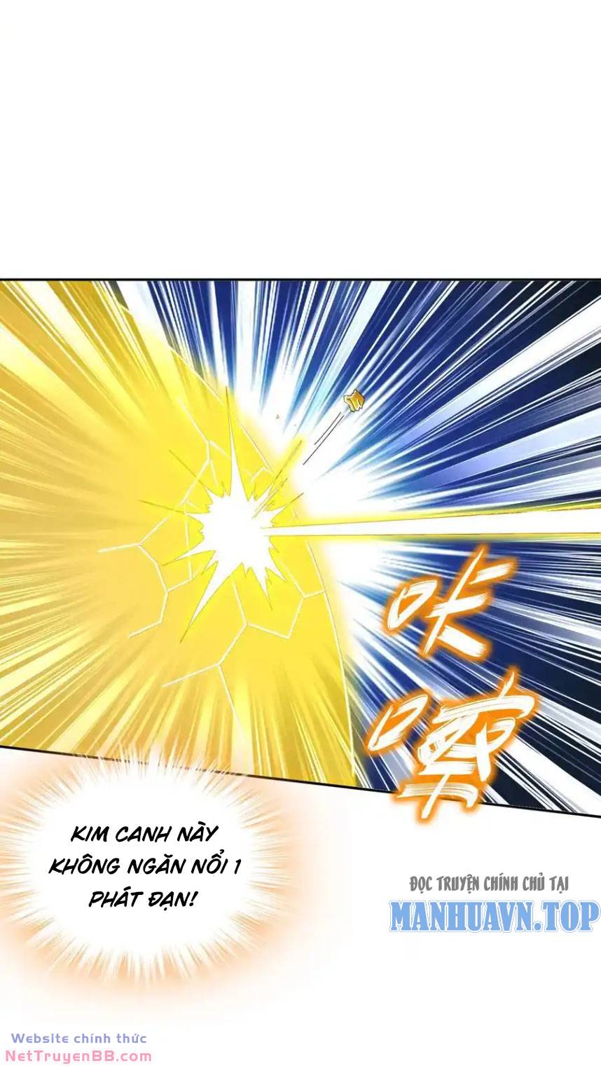 Tuyệt Thế Đạo Lữ Chap 160 - Next Chap 161