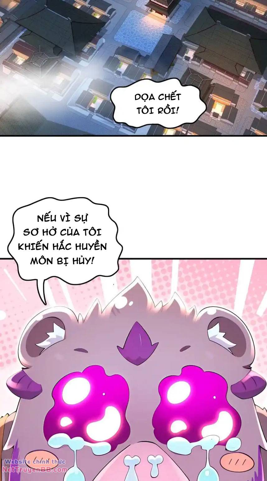 Tuyệt Thế Đạo Lữ Chap 160 - Next Chap 161