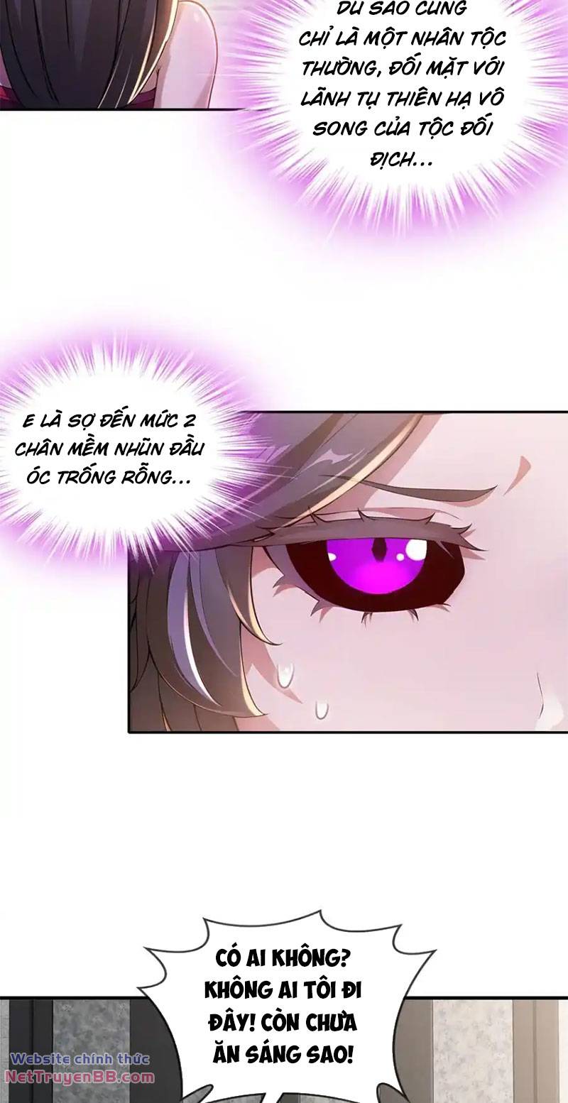 Tuyệt Thế Đạo Lữ Chap 161 - Next Chap 162