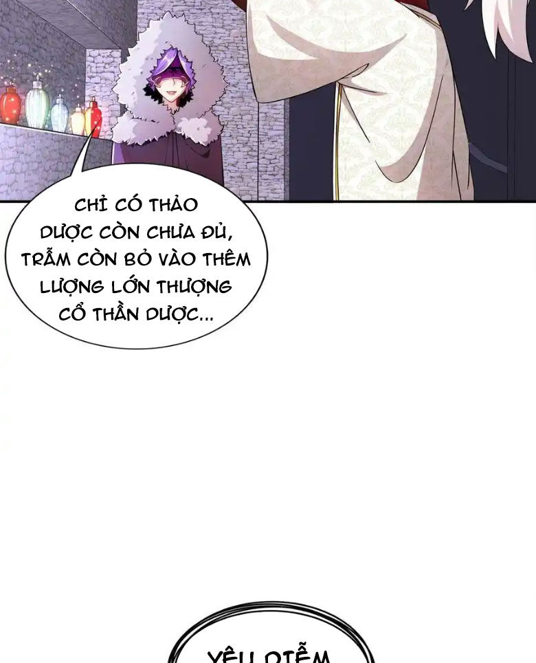 Tuyệt Thế Đạo Lữ Chap 163 - Next Chap 164