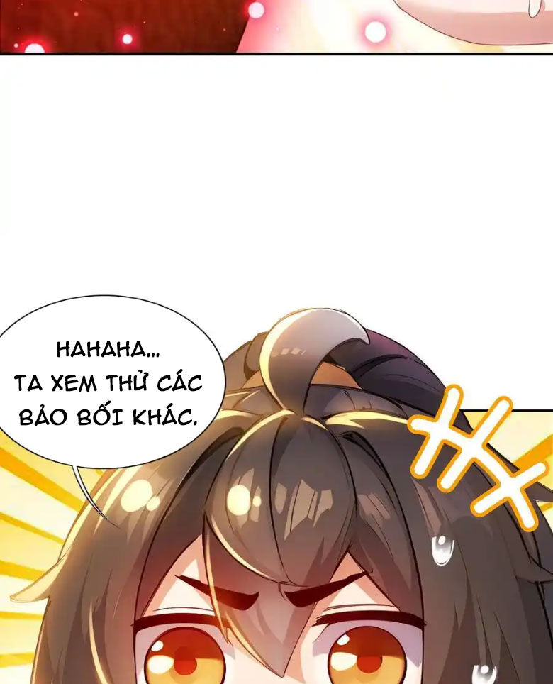 Tuyệt Thế Đạo Lữ Chap 163 - Next Chap 164