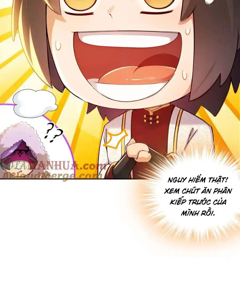 Tuyệt Thế Đạo Lữ Chap 163 - Next Chap 164