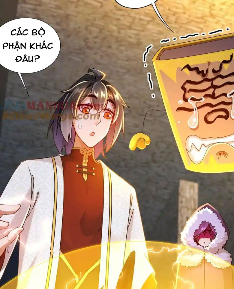 Tuyệt Thế Đạo Lữ Chap 163 - Next Chap 164