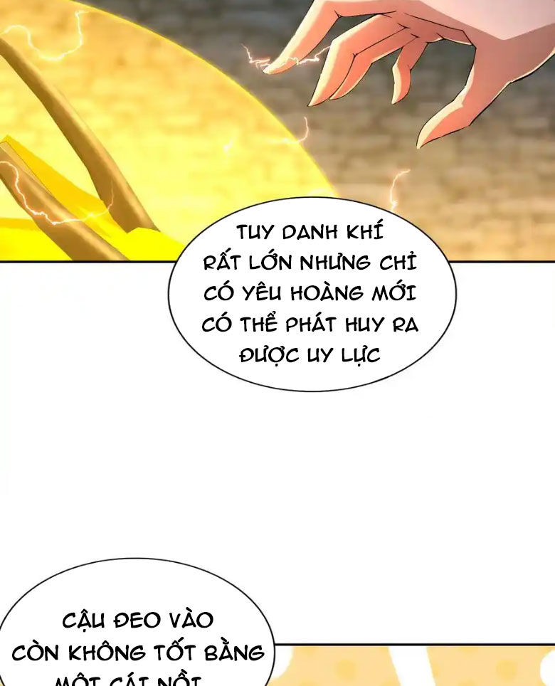 Tuyệt Thế Đạo Lữ Chap 163 - Next Chap 164