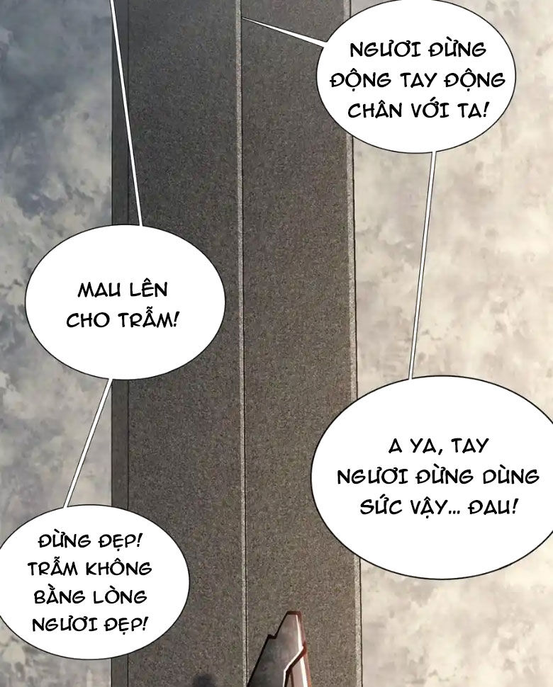 Tuyệt Thế Đạo Lữ Chap 163 - Next Chap 164