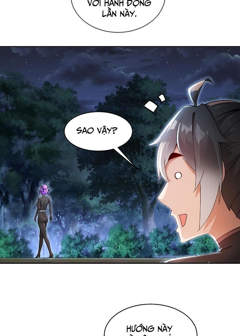 Tuyệt Thế Đạo Lữ Chap 165 - Next Chap 166