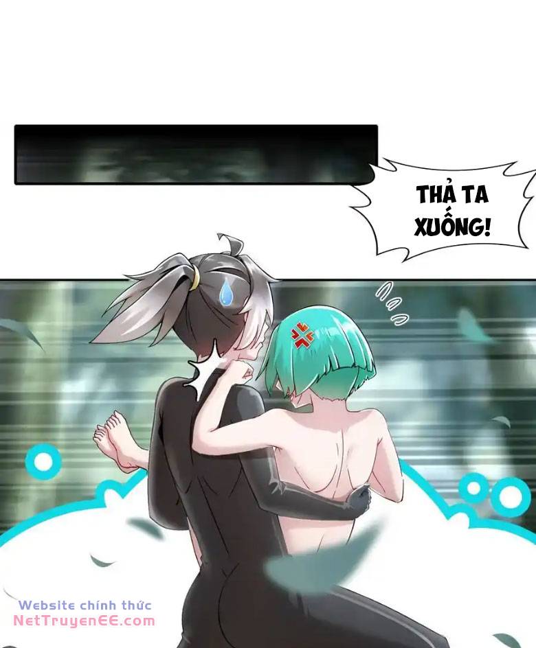 Tuyệt Thế Đạo Lữ Chap 168 - Next Chap 169