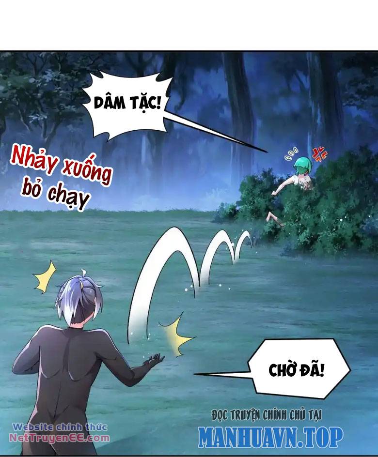 Tuyệt Thế Đạo Lữ Chap 168 - Next Chap 169