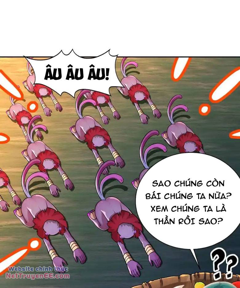 Tuyệt Thế Đạo Lữ Chap 168 - Next Chap 169