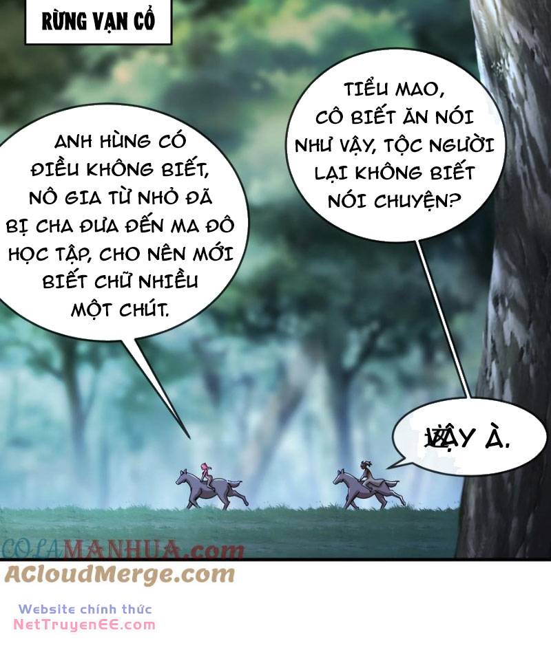 Tuyệt Thế Đạo Lữ Chap 170 - Next Chap 171