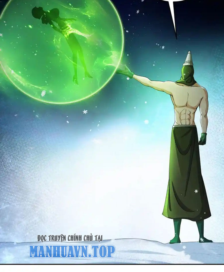 Tuyệt Thế Đạo Lữ Chap 177 - Next Chap 178