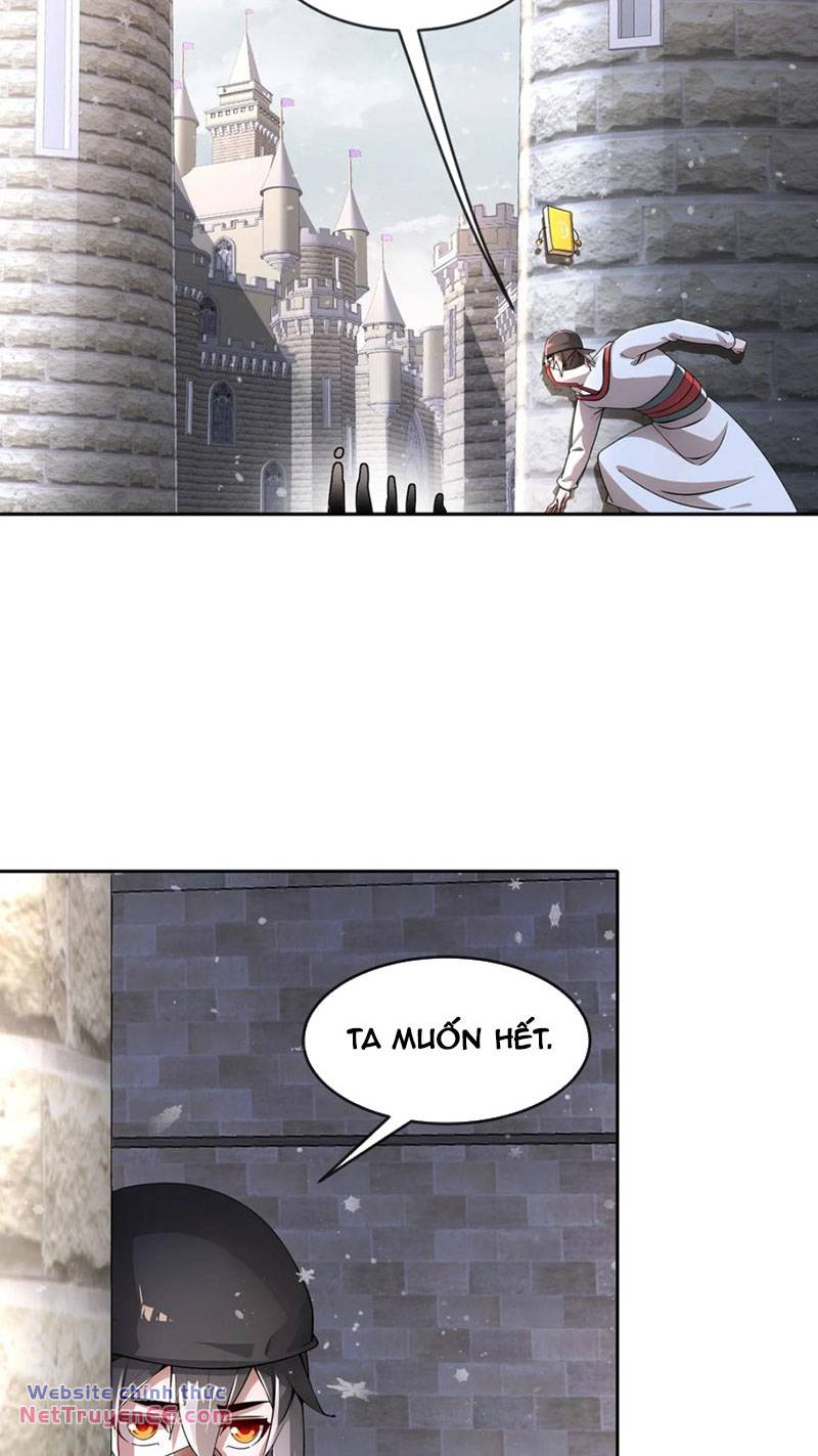 Tuyệt Thế Đạo Lữ Chap 179 - Next Chap 180