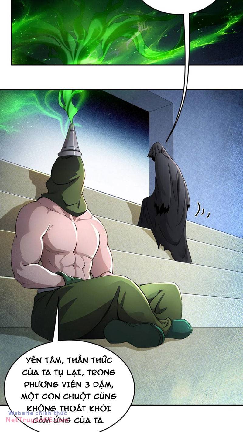 Tuyệt Thế Đạo Lữ Chap 179 - Next Chap 180