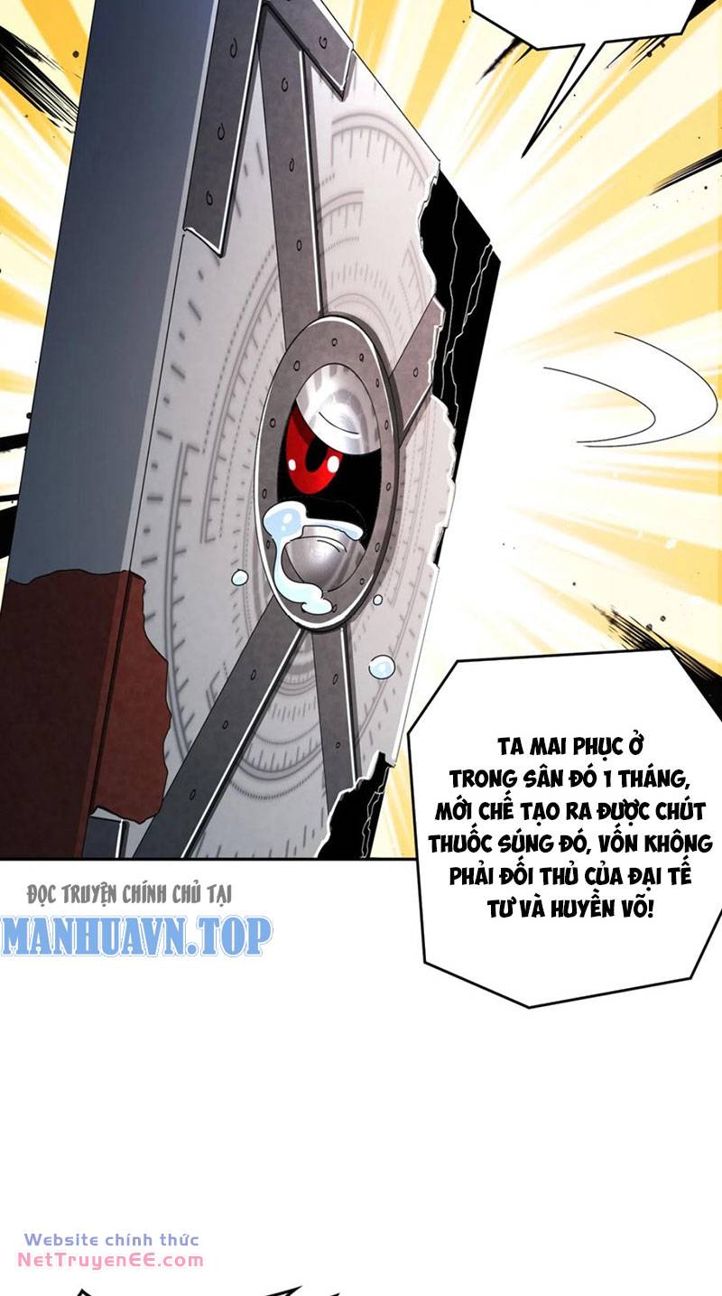 Tuyệt Thế Đạo Lữ Chap 179 - Next Chap 180