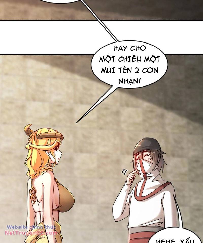 Tuyệt Thế Đạo Lữ Chap 181 - Next Chap 182