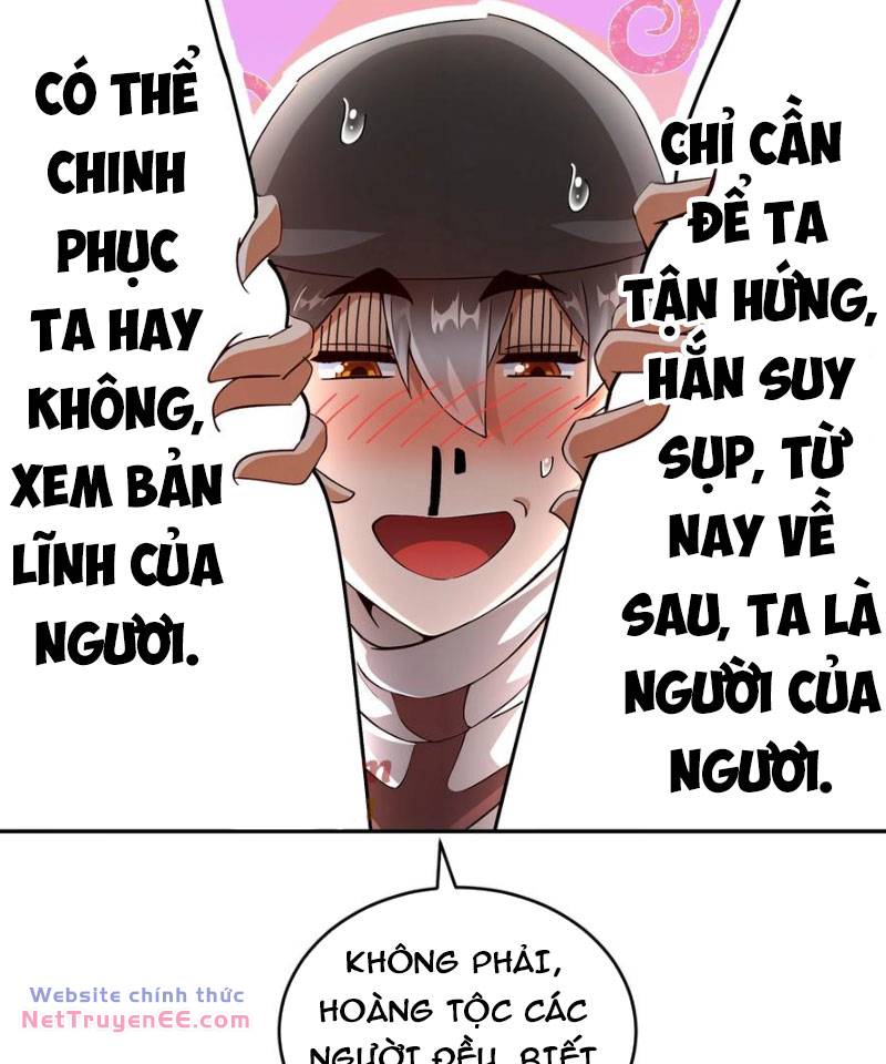 Tuyệt Thế Đạo Lữ Chap 181 - Next Chap 182