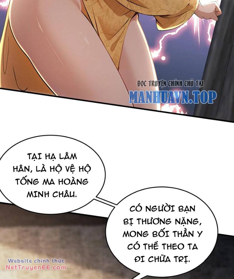 Tuyệt Thế Đạo Lữ Chap 181 - Next Chap 182