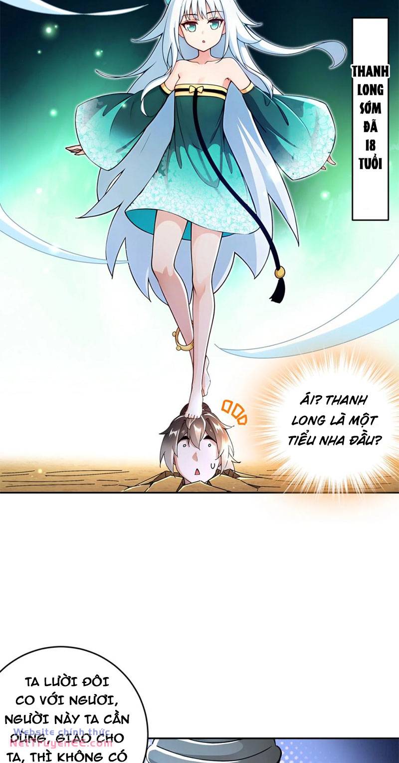 Tuyệt Thế Đạo Lữ Chap 188 - Next Chap 189