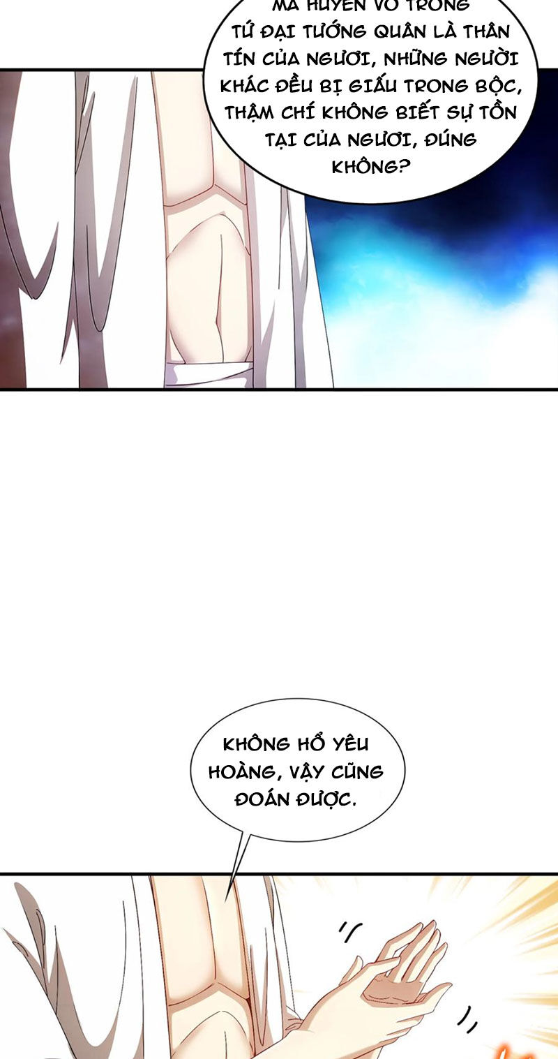 Tuyệt Thế Đạo Lữ Chap 190 - Next Chap 191