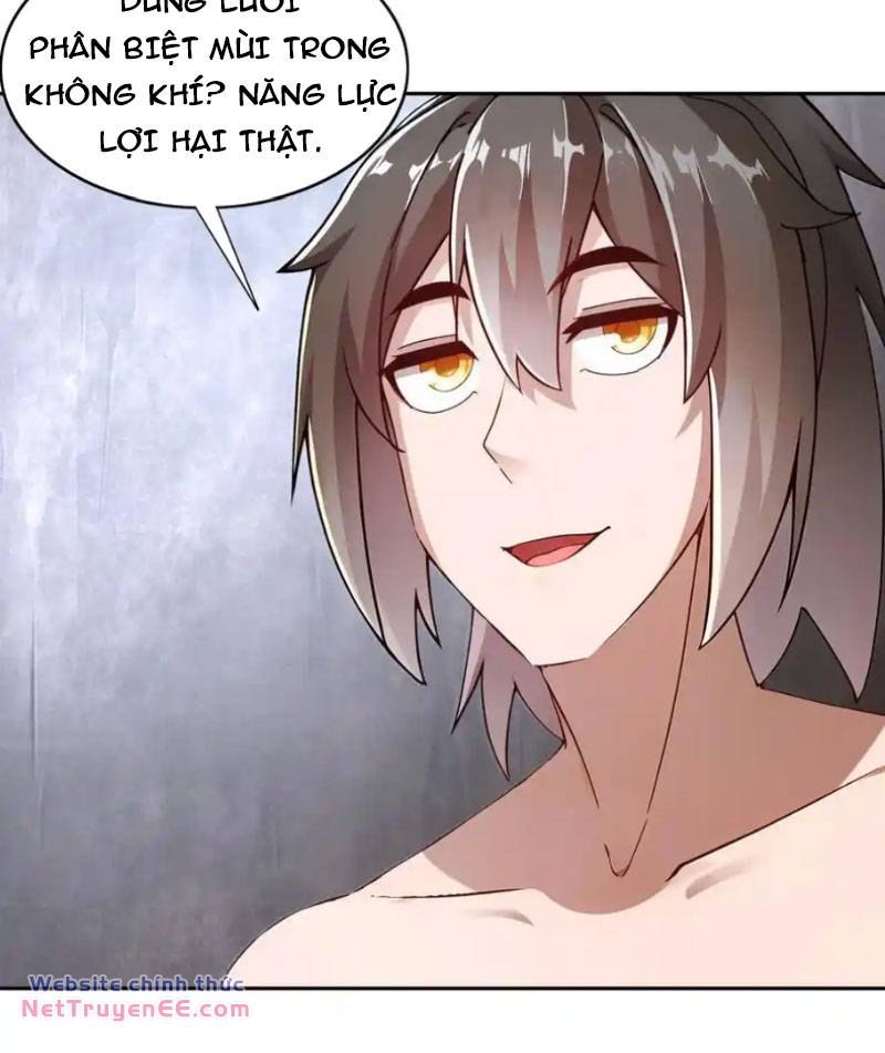 Tuyệt Thế Đạo Lữ Chap 195 - Next Chap 196