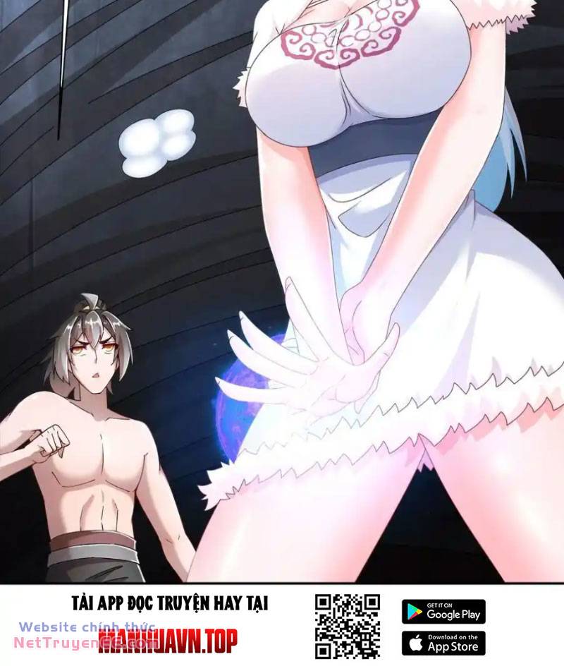 Tuyệt Thế Đạo Lữ Chap 195 - Next Chap 196