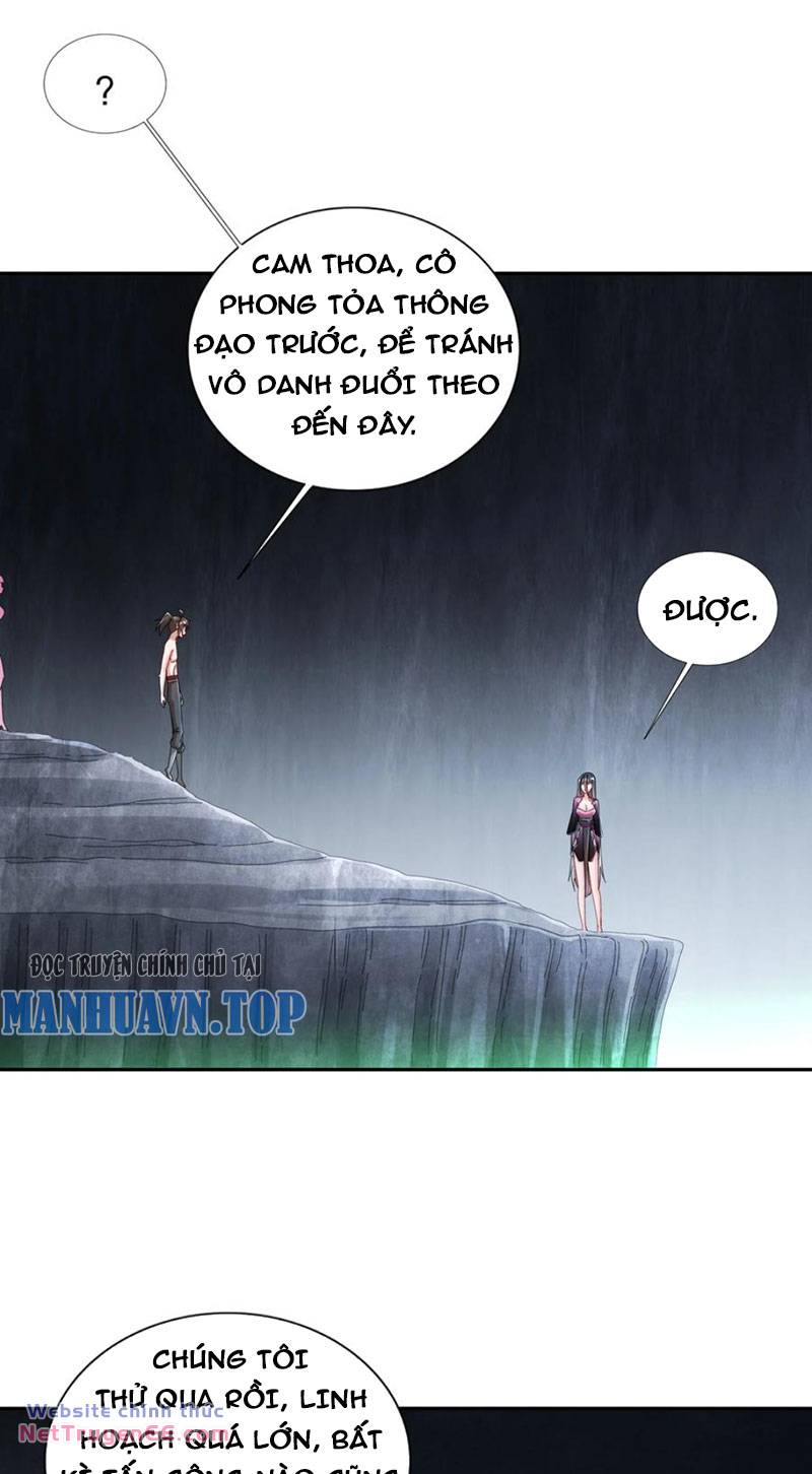 Tuyệt Thế Đạo Lữ Chap 197 - Next Chap 198