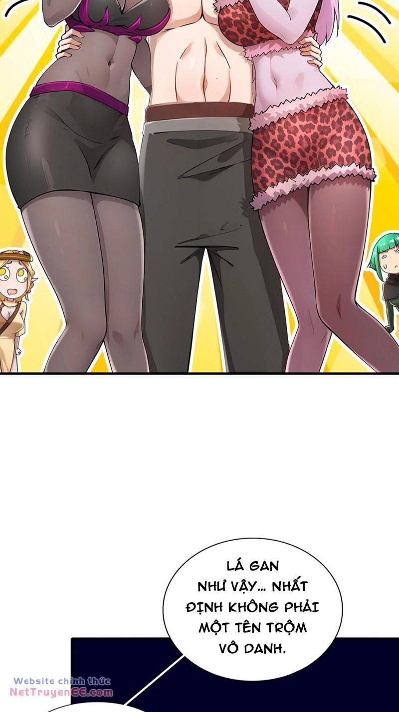 Tuyệt Thế Đạo Lữ Chap 198 - Next Chap 199