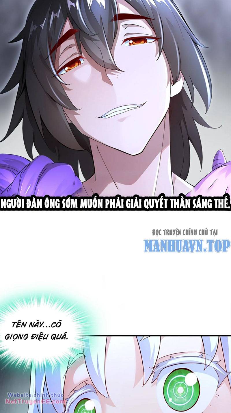 Tuyệt Thế Đạo Lữ Chap 198 - Next Chap 199