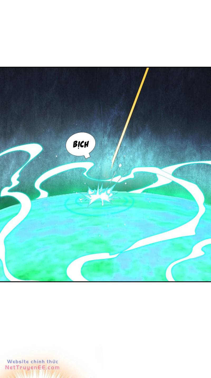 Tuyệt Thế Đạo Lữ Chap 198 - Next Chap 199