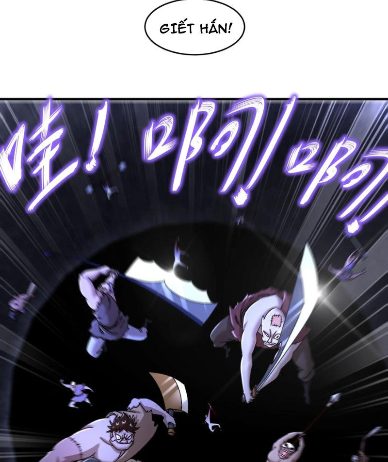 Tuyệt Thế Đạo Lữ Chap 212 - Next Chap 213