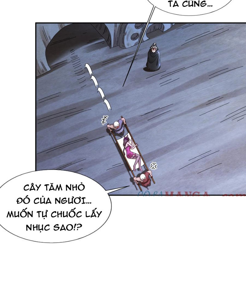 Tuyệt Thế Đạo Lữ Chap 214 - Next Chap 215