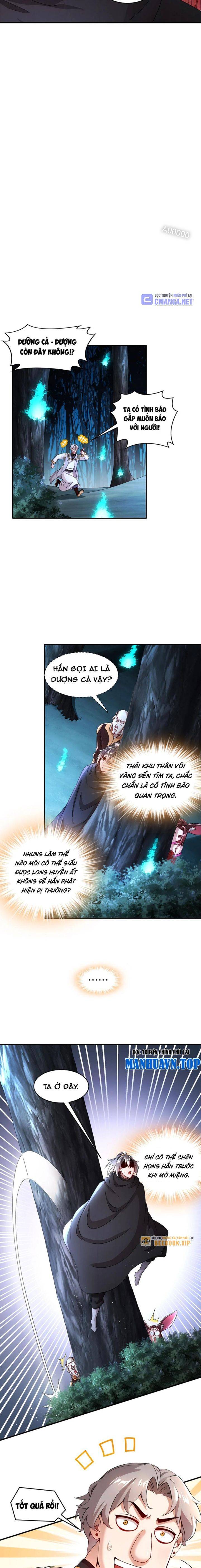 Tuyệt Thế Đạo Lữ Chap 223 - Next Chap 224