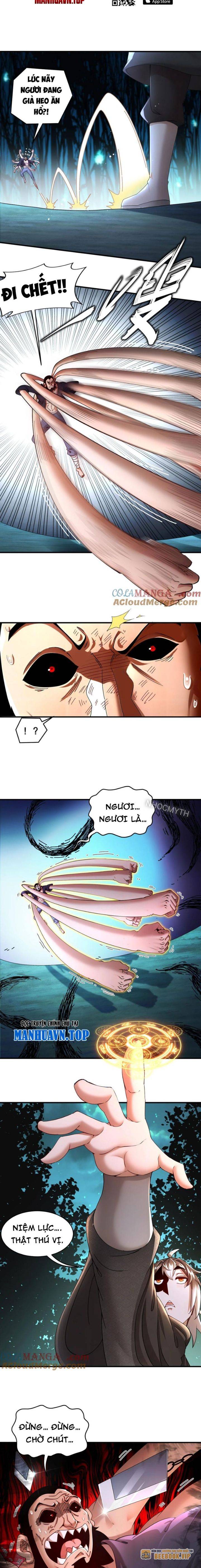 Tuyệt Thế Đạo Lữ Chap 226 - Next Chap 227