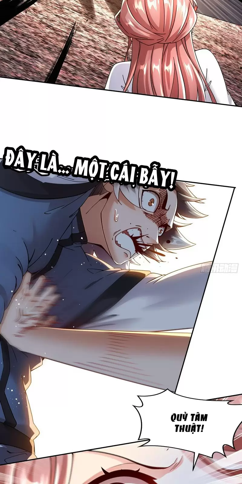 Tuyệt Thế Đạo Lữ Chap 258 - Next Chap 259