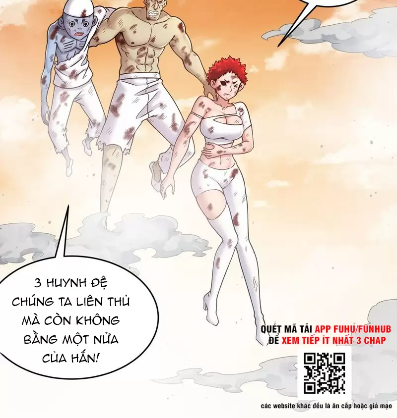 Tuyệt Thế Đạo Lữ Chap 260 - Next Chap 261