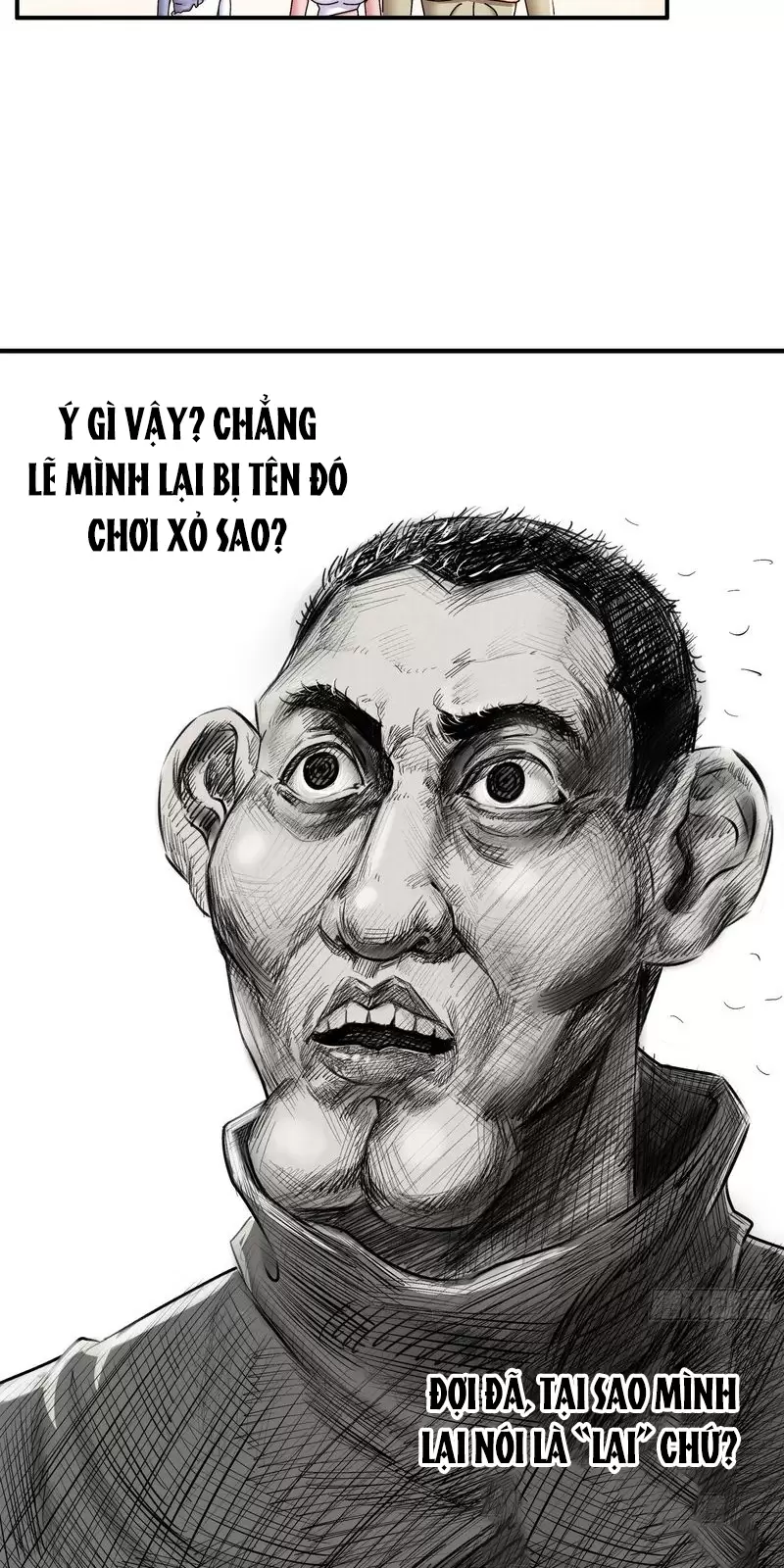 Tuyệt Thế Đạo Lữ Chap 260 - Next Chap 261