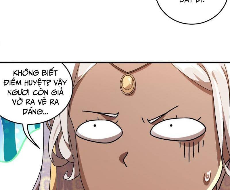 Tuyệt Thế Đạo Lữ Chap 297 - Next Chap 298