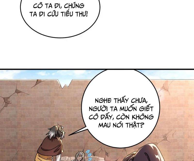 Tuyệt Thế Đạo Lữ Chap 297 - Next Chap 298