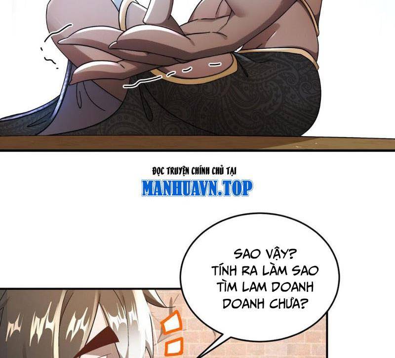Tuyệt Thế Đạo Lữ Chap 297 - Next Chap 298
