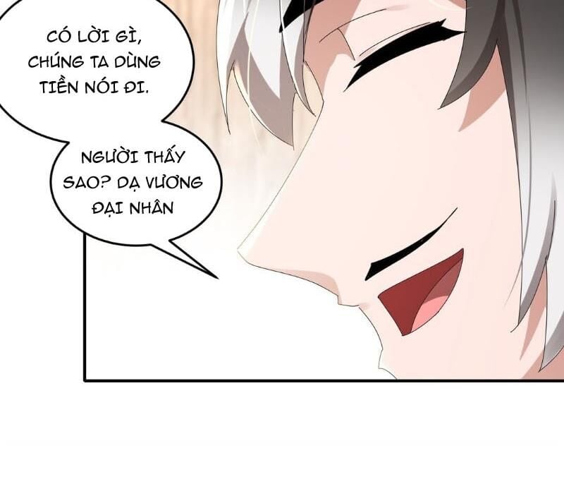 Tuyệt Thế Đạo Lữ Chap 303 - Next Chap 304