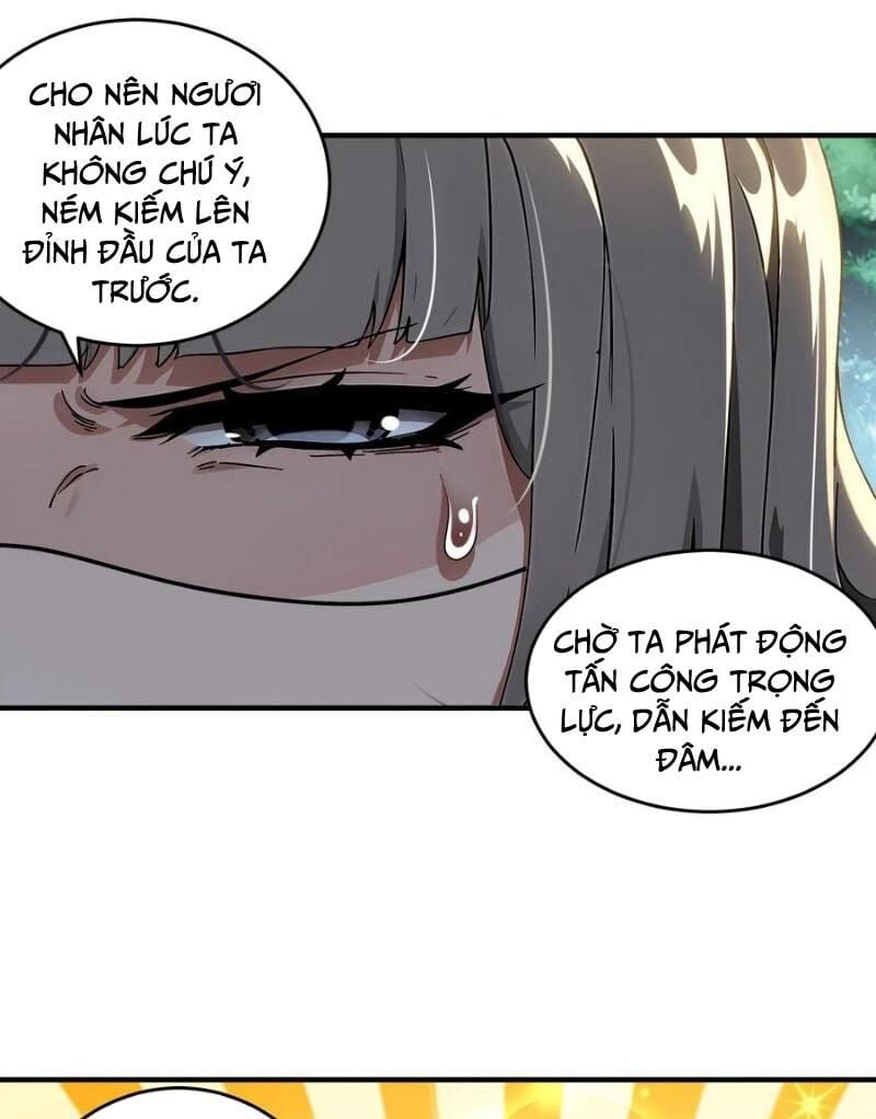 Tuyệt Thế Đạo Lữ Chap 311 - Next Chap 312