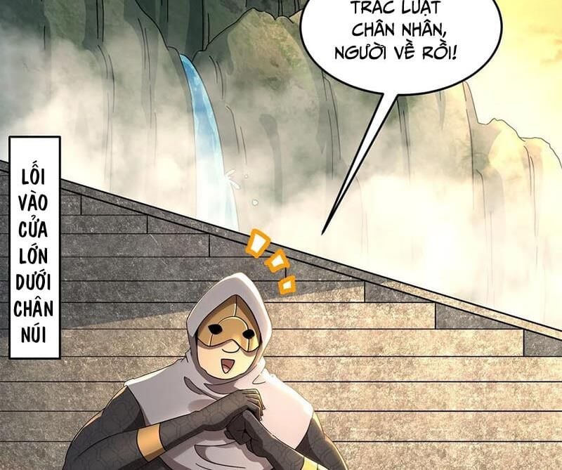 Tuyệt Thế Đạo Lữ Chap 312 - Next Chap 313
