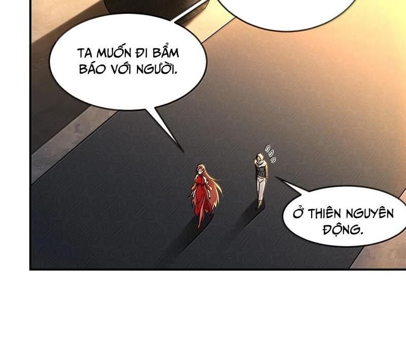 Tuyệt Thế Đạo Lữ Chap 312 - Next Chap 313