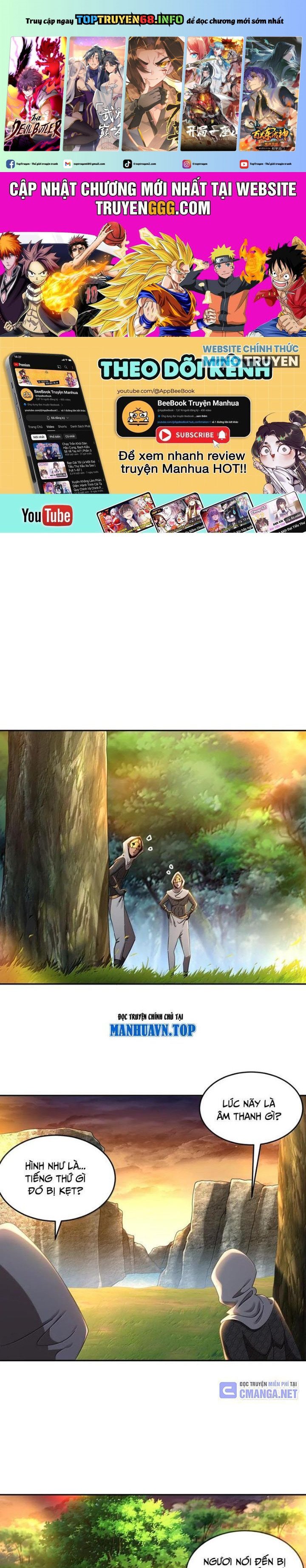 Tuyệt Thế Đạo Lữ Chap 315 - Next Chap 316