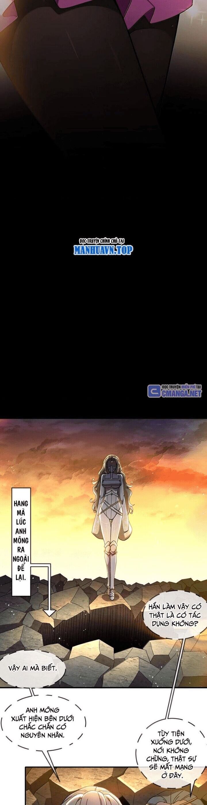 Tuyệt Thế Đạo Lữ Chap 315 - Next Chap 316