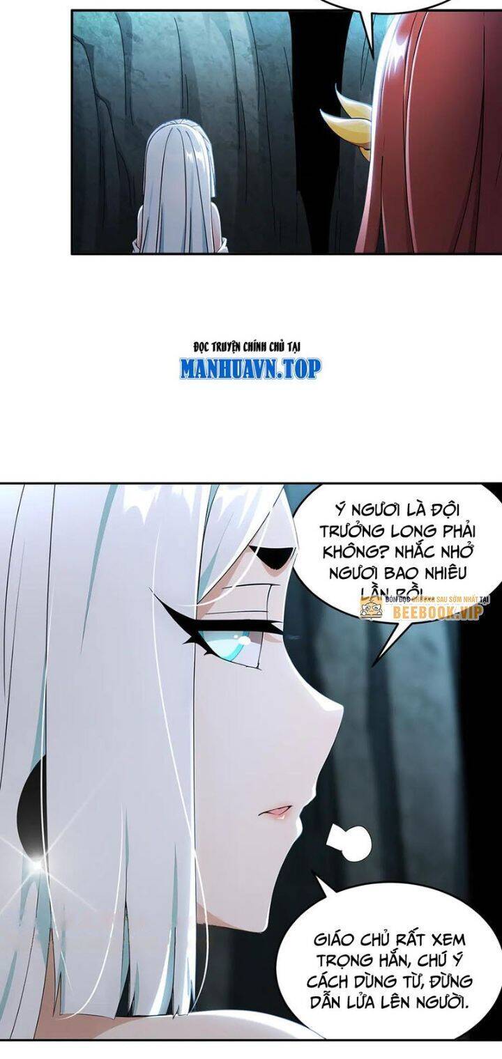 Tuyệt Thế Đạo Lữ Chap 318 - Next Chap 319