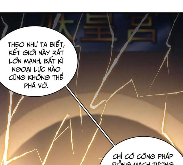 Tuyệt Thế Đạo Lữ Chap 319 - Next Chap 320